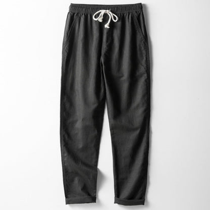 Zakenda | du pantalon en lin de Tom Rains