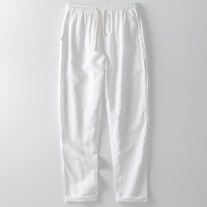 Zakenda | du pantalon en lin de Tom Rains