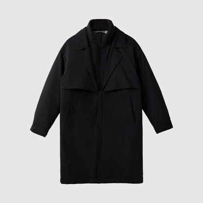 Zakenda | Élégant manteau de Victor Duval