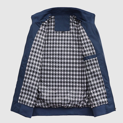 Zakenda | Veste brodée de Victor Duval