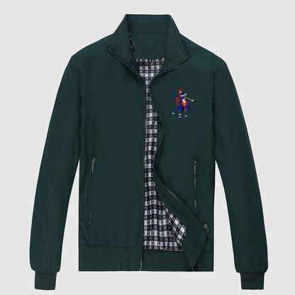 Zakenda | Veste brodée de Victor Duval