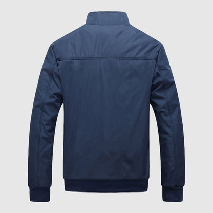 Zakenda | Veste brodée de Victor Duval
