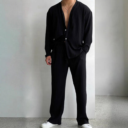 Zakenda | Ensemble de plissés de Victor Duval