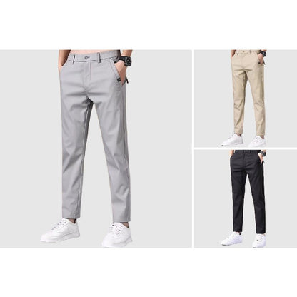 Zakenda | Pantalon moderne de Victor Duval