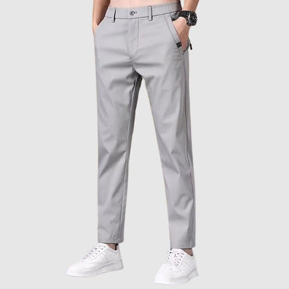 Zakenda | Pantalon moderne de Victor Duval
