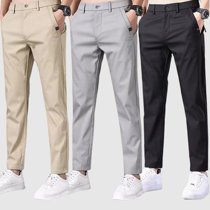 Zakenda | Pantalon moderne de Victor Duval