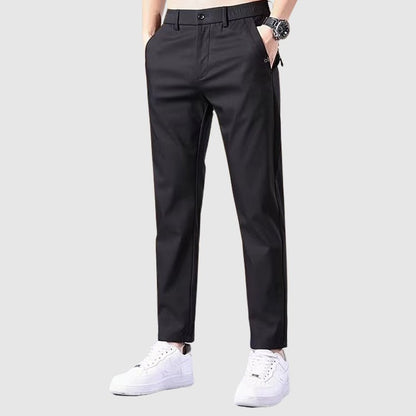 Zakenda | Pantalon moderne de Victor Duval