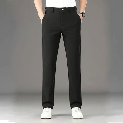 Zakenda | Pantalon de bureau par Charles Harrington