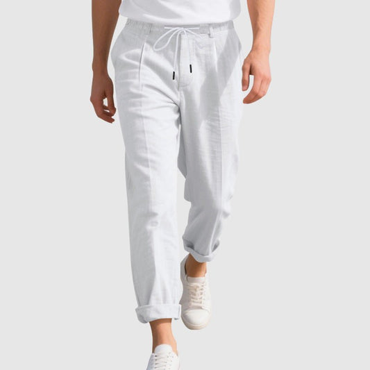 Zakenda | Pantalon Sandbar de Victor Duval