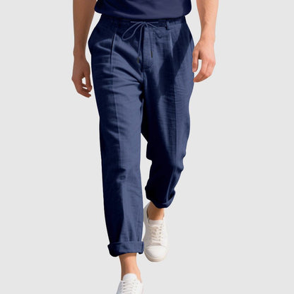 Zakenda | Pantalon Sandbar de Victor Duval