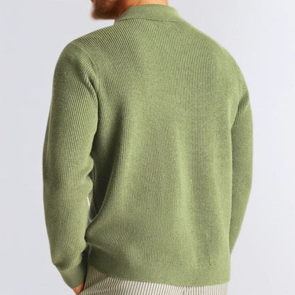 Zakenda | de Sauge Cardigan de Victor Duval