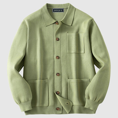 Zakenda | de Sauge Cardigan de Victor Duval