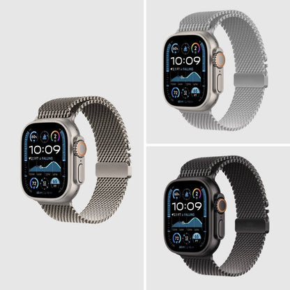 Zakenda | Bracelet de montre Loop