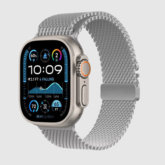 Zakenda | Bracelet de montre Loop