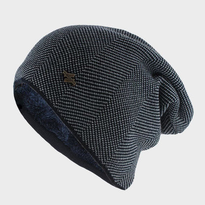 Zakenda | Bonnet tricoté