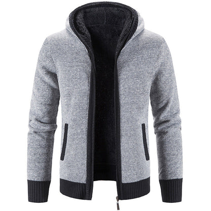 Zakenda | Cardigan de luxe