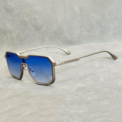 Zakenda | Optics Lunettes de soleil en métal