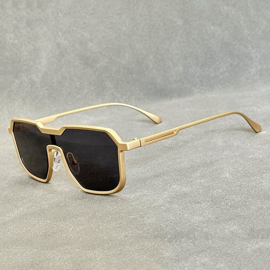 Zakenda | Optics Lunettes de soleil en métal