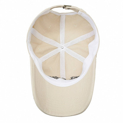 Zakenda | Casquette brodée Ambition