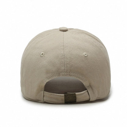 Zakenda | Casquette brodée Ambition