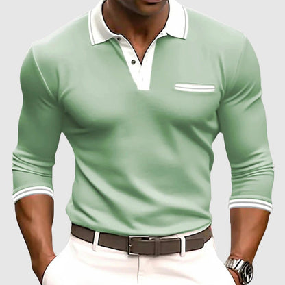 Zakenda | Chemise Tailors Active Edge