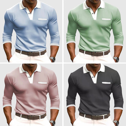 Zakenda | Chemise Tailors Active Edge