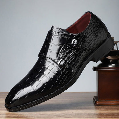 Zakenda | Chaussures en cuir Tailors Chesterfield