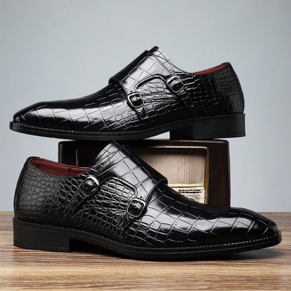 Zakenda | Chaussures en cuir Tailors Chesterfield