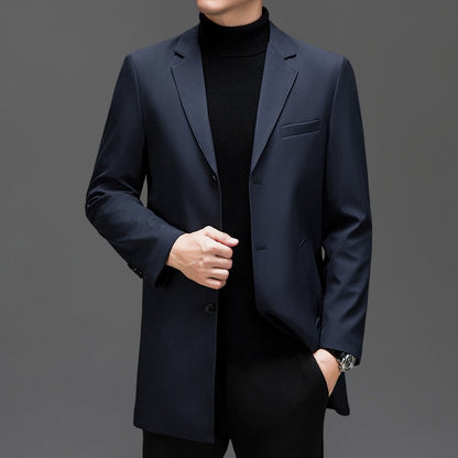 Zakenda | Blazer Legacy classique de Tailor