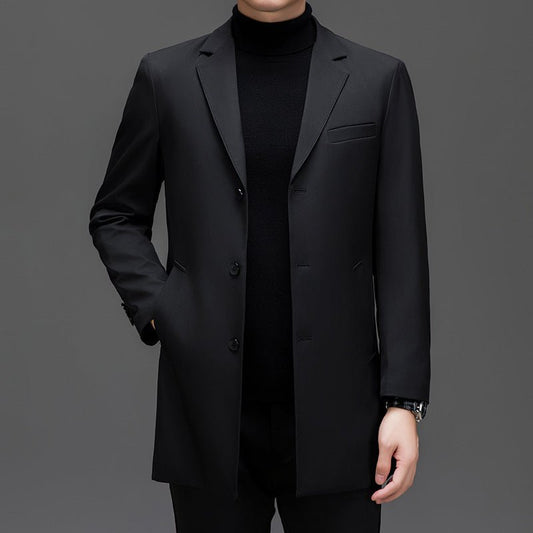 Zakenda | Blazer Legacy classique de Tailor