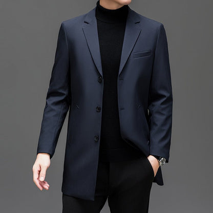 Zakenda | Blazer Legacy classique de Tailor