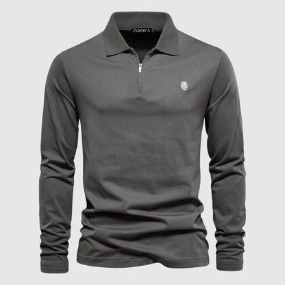 Zakenda | Polo en coton Tailors