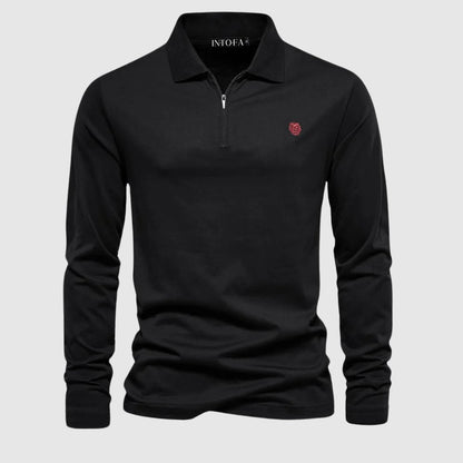 Zakenda | Polo en coton Tailors