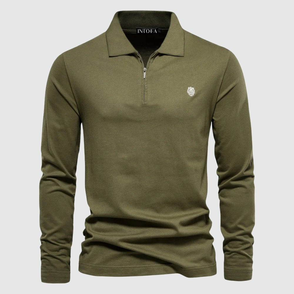 Zakenda | Polo en coton Tailors