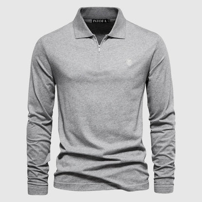 Zakenda | Polo en coton Tailors