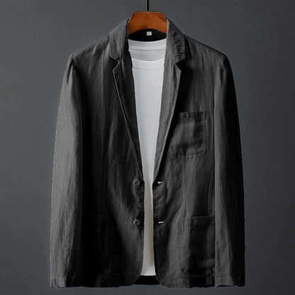 Zakenda | Blazer de l'île d'émeraude de Tailor