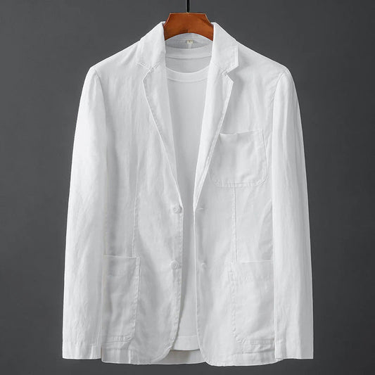Zakenda | Blazer de l'île d'émeraude de Tailor