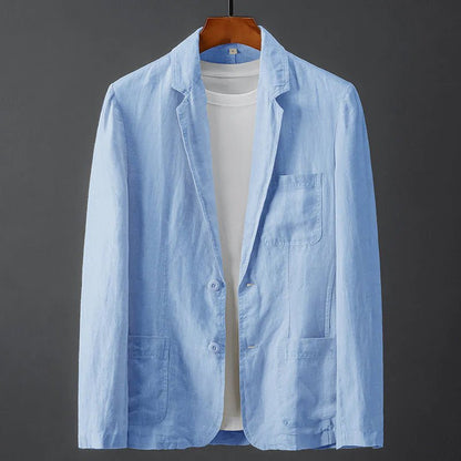 Zakenda | Blazer de l'île d'émeraude de Tailor