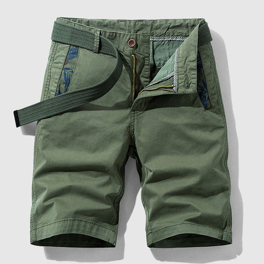 Zakenda | Tailors Kingston Short de loisirs