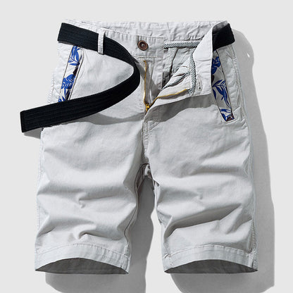 Zakenda | Tailors Kingston Short de loisirs