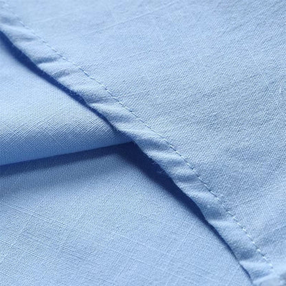 Zakenda | Polo en lin de Tailors