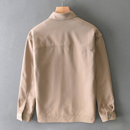 Zakenda | Veste Tailors Meridian Flow