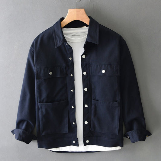 Zakenda | Veste Tailors Meridian Flow