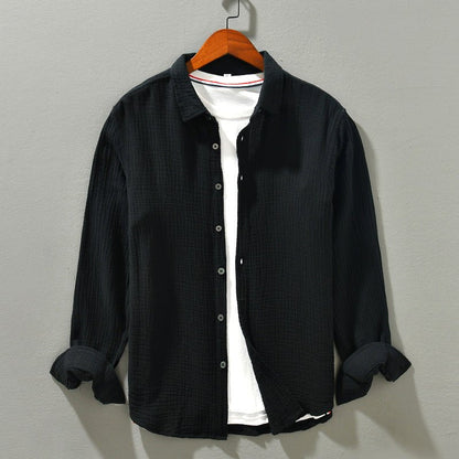 Zakenda | Chemise de la baie du Paradis de Tailor