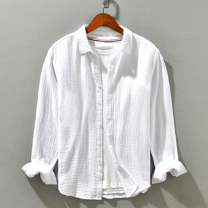 Zakenda | Chemise de la baie du Paradis de Tailor