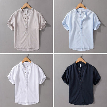 Zakenda | Chemise Tailors Santorini