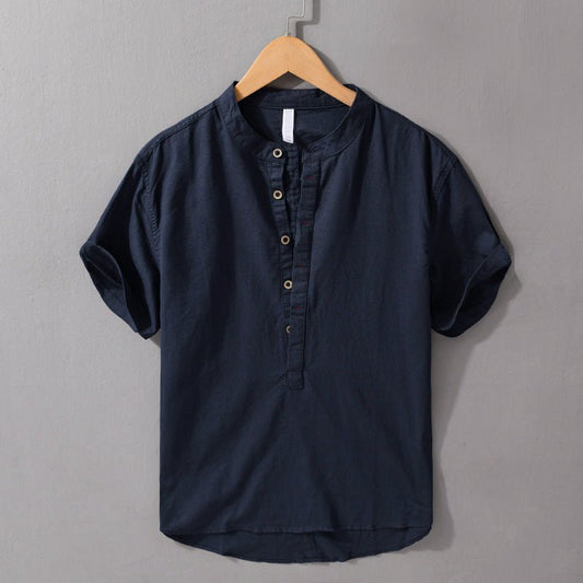 Zakenda | Chemise Tailors Santorini