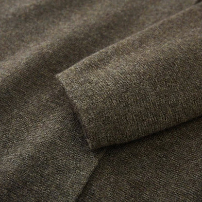 Zakenda | Cardigan en laine signature de Tailor