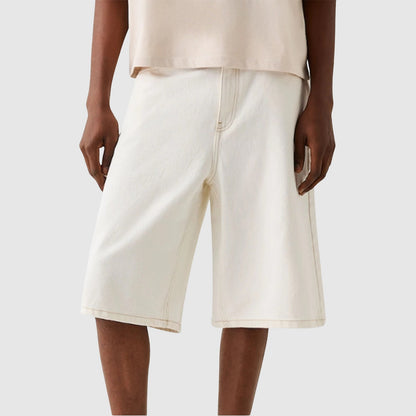 Zakenda | Tailors Streetwear Short en denim