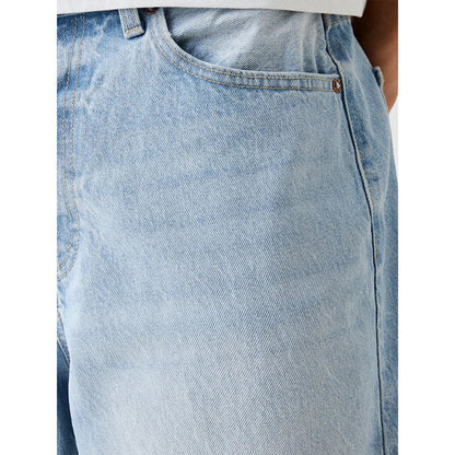 Zakenda | Tailors Streetwear Short en denim
